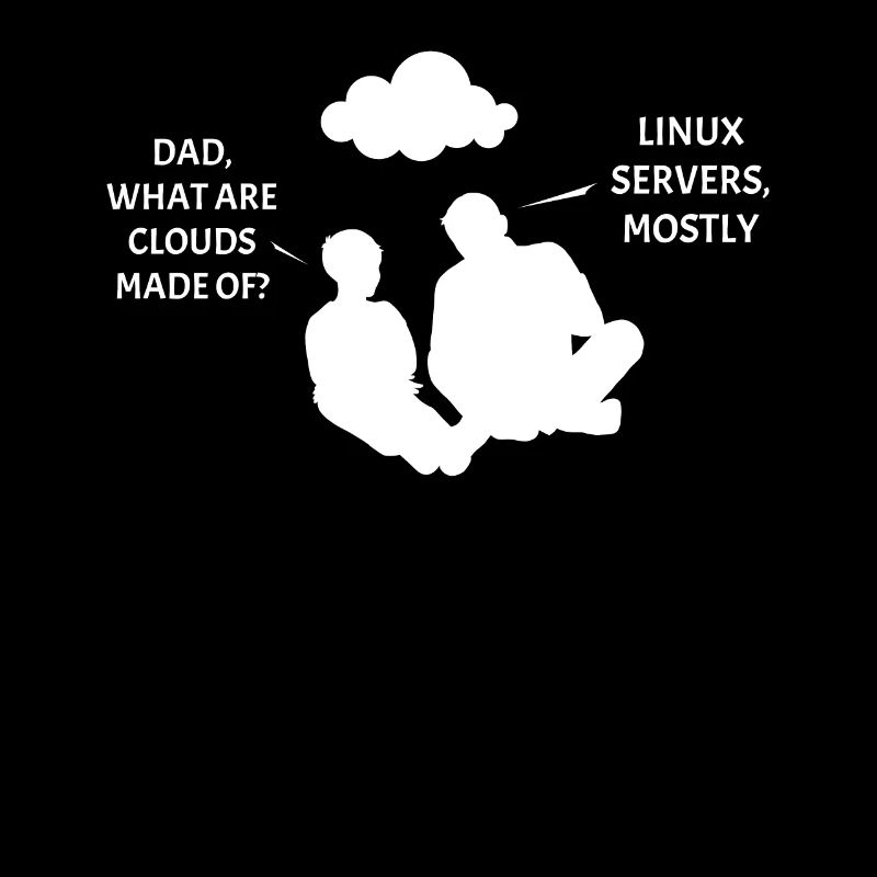 Serveur Linux Cloudscape