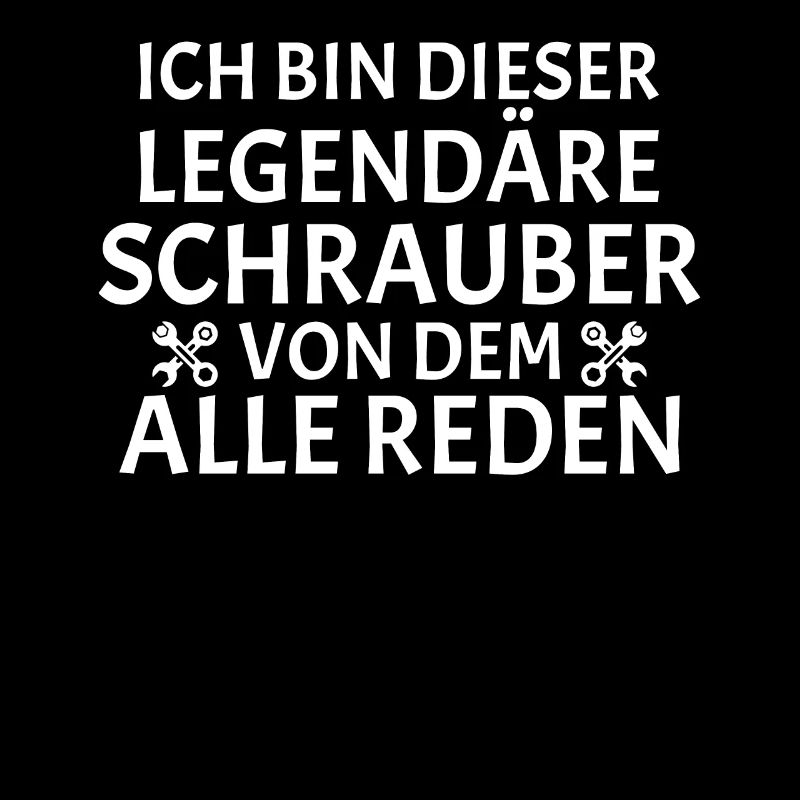 Legenden-Schrauber