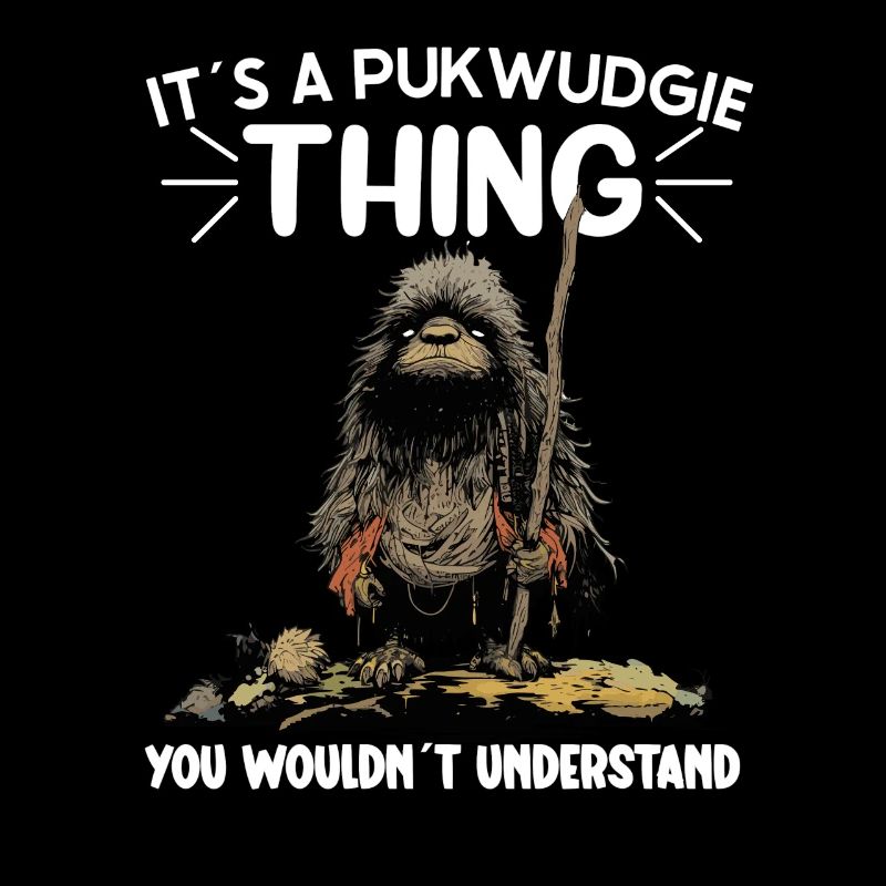 Pukwudgie Kryptide Folklore Mythen Kryptozoologe