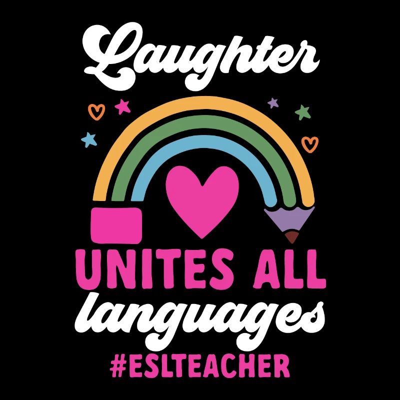 Professeur d’anglais langue seconde langue étrangère