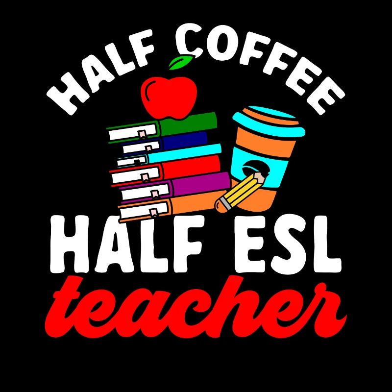 Teacher English Second Language Foreign Language