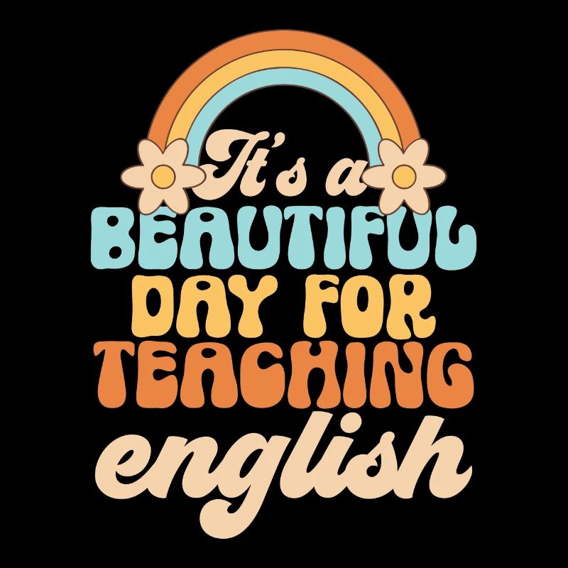 Teacher English Second Language Foreign Language