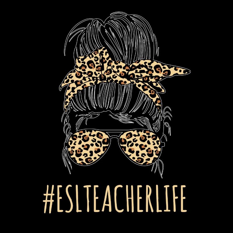 Professeur d’anglais langue seconde langue étrangère