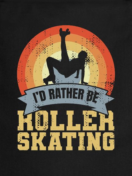 Roller skating love