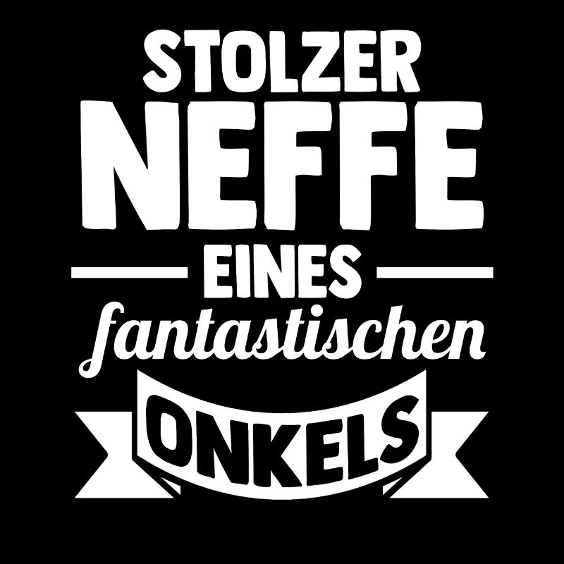 Onkel Neffe