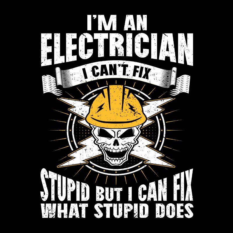 Electrician Gift