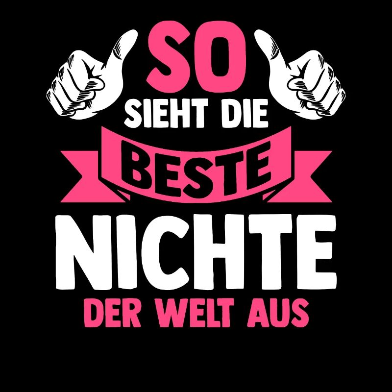 Beste Nichte