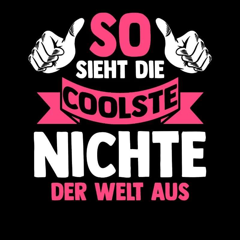 Coolste Nichte
