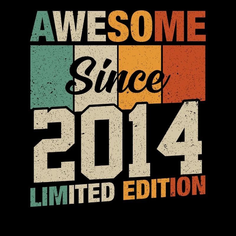 Legendary 2014 Born