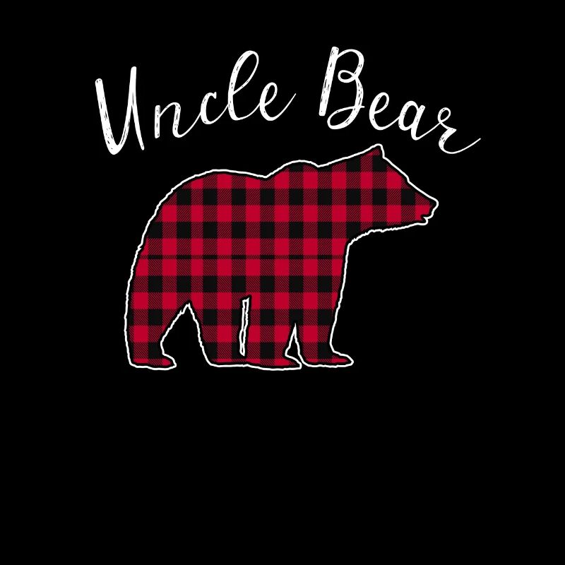 Uncle Bear