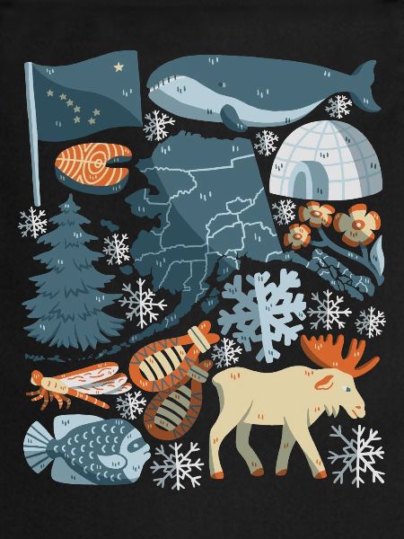 Alaska