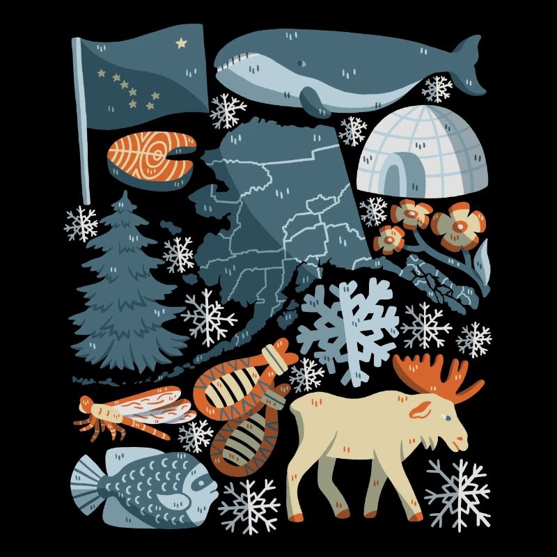 Alaska