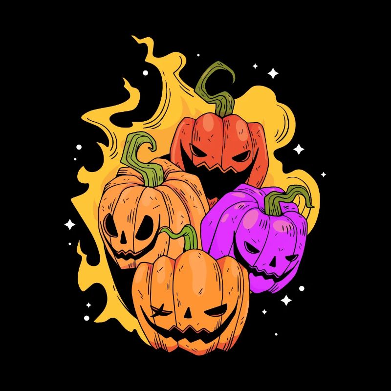 Halloween Pumpkin Halloween Pumpkins