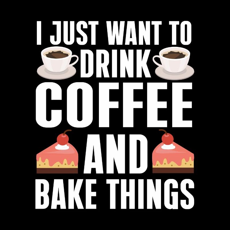 Konditor Backen Bäcker Kuchen Backen