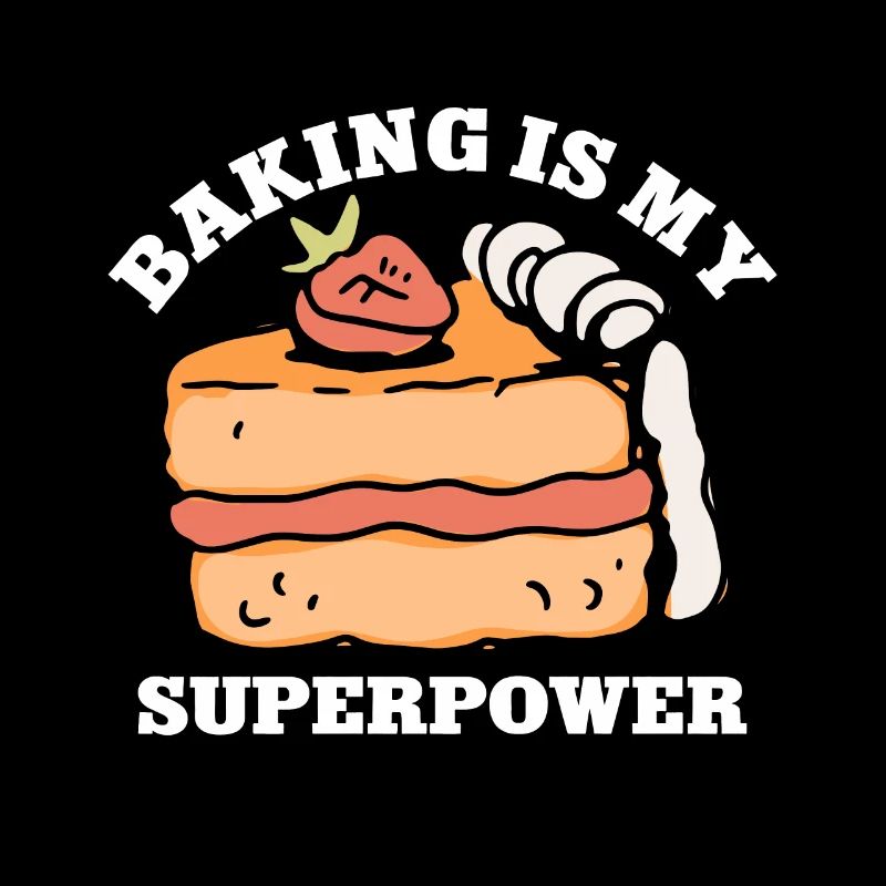 Pastry Chef Baking Baker Cake Baking