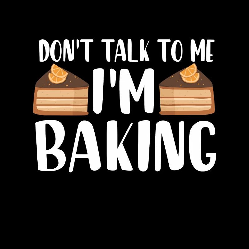 Pastry Chef Baking Baker Cake Baking