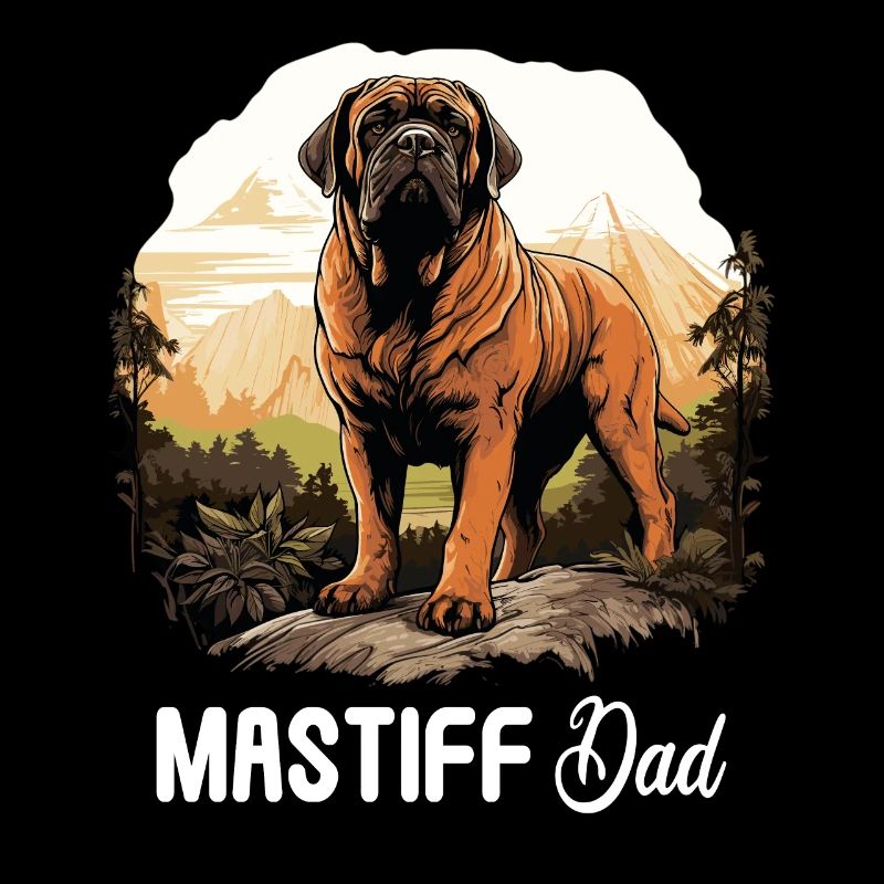 Mastiff