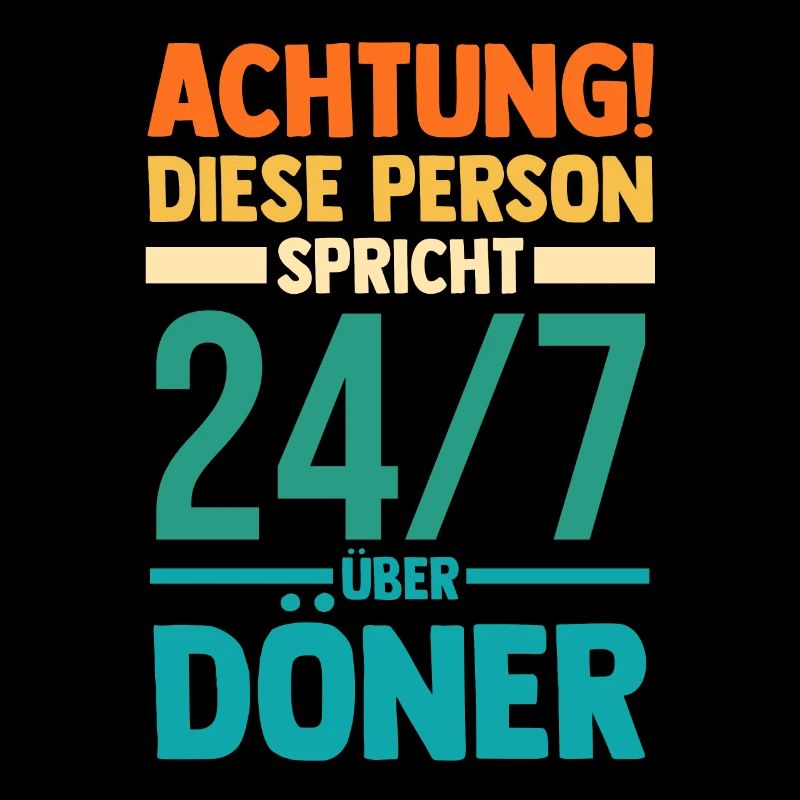 Dönerspieß Kebab Döner
