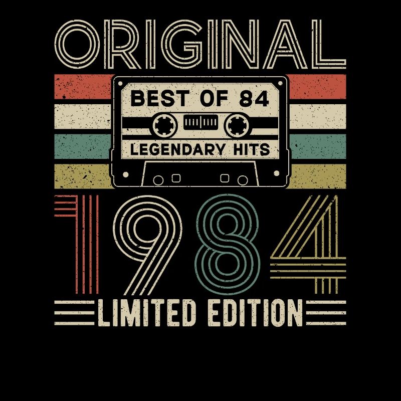 Millésime 1984