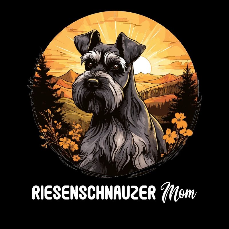 Schnauzer géant
