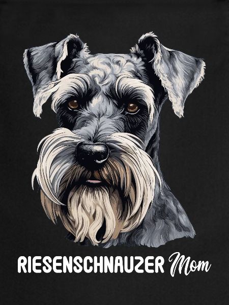 Schnauzer géant
