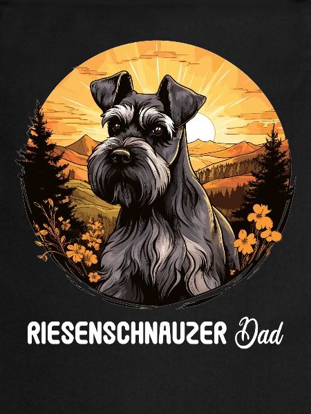 Schnauzer géant