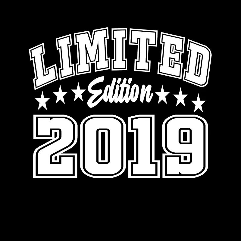 Limited Edition 2019