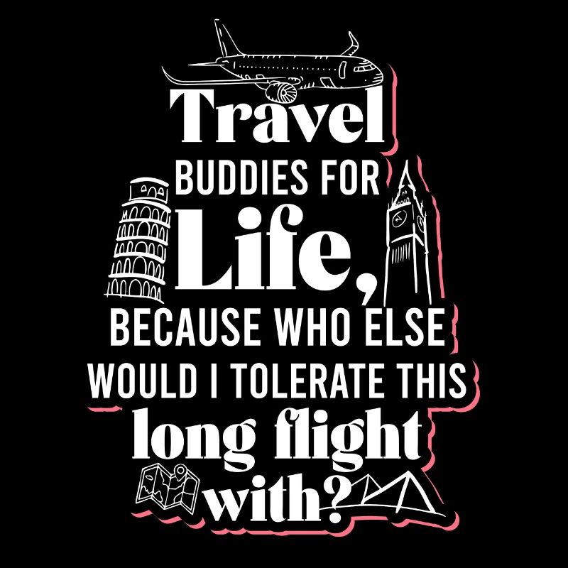 Compagnons de voyage