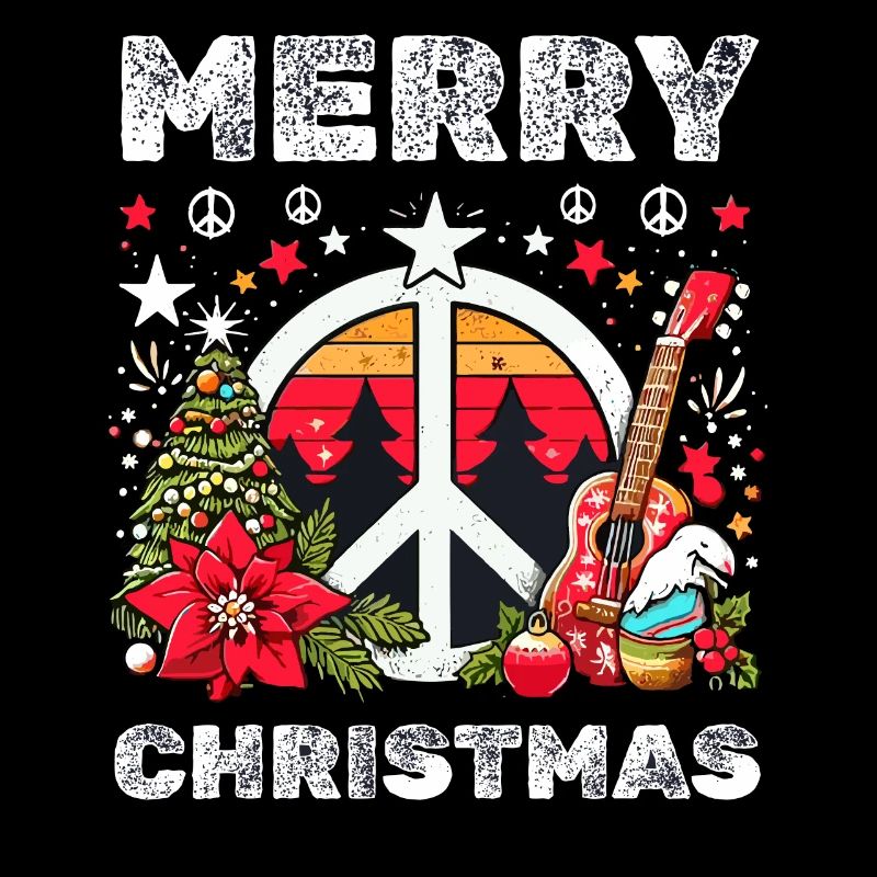 Joyeux Noël Paix