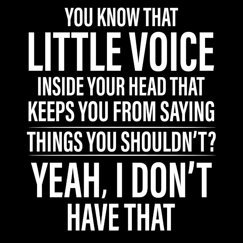 Funny Saying
