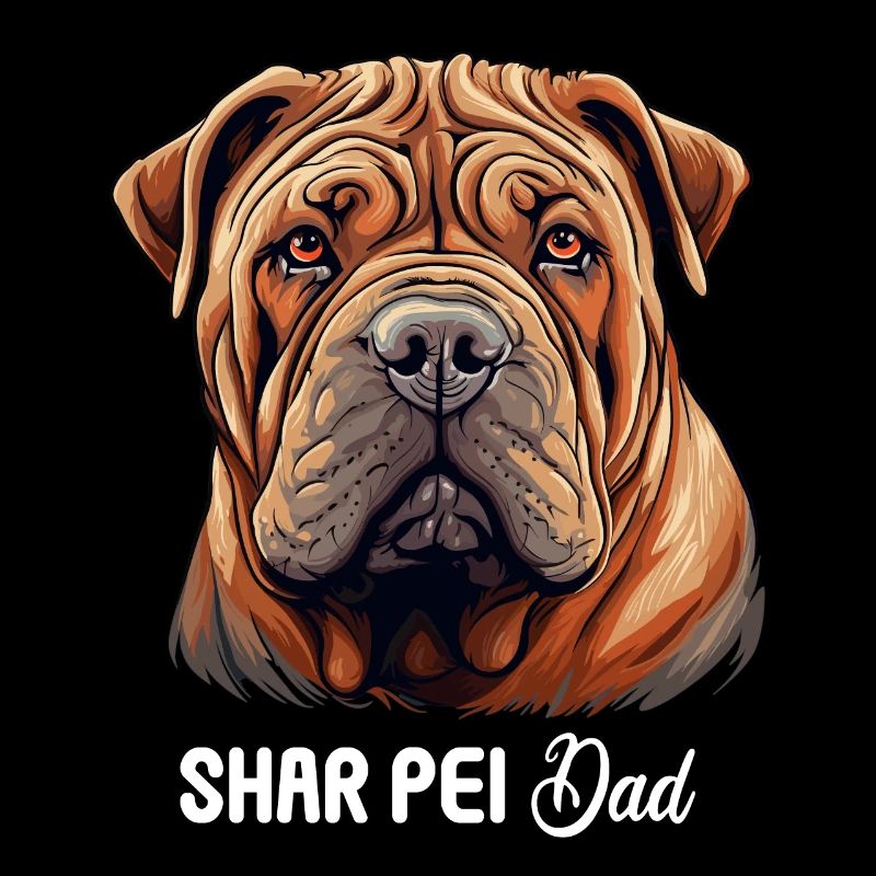 Shar Pei
