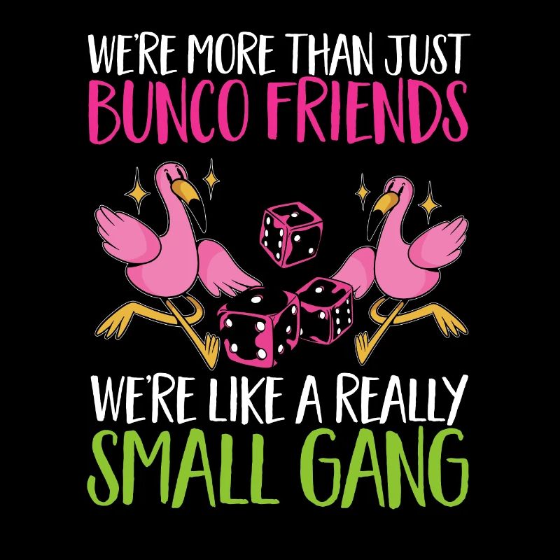 Jeu de dés Bunco