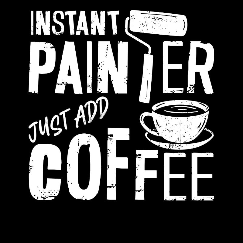 House Painter Decorator Coffee