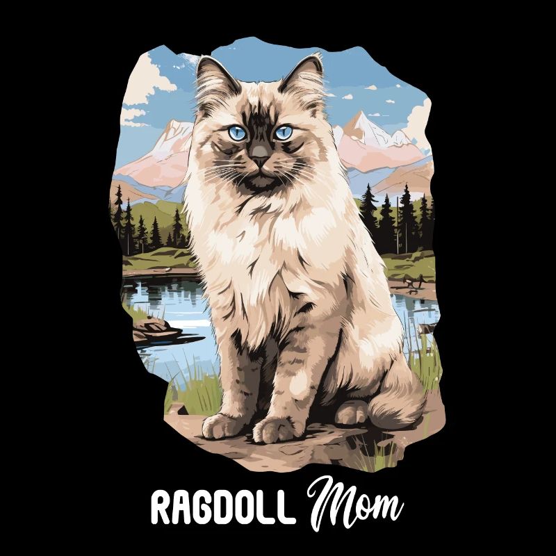 Ragdoll