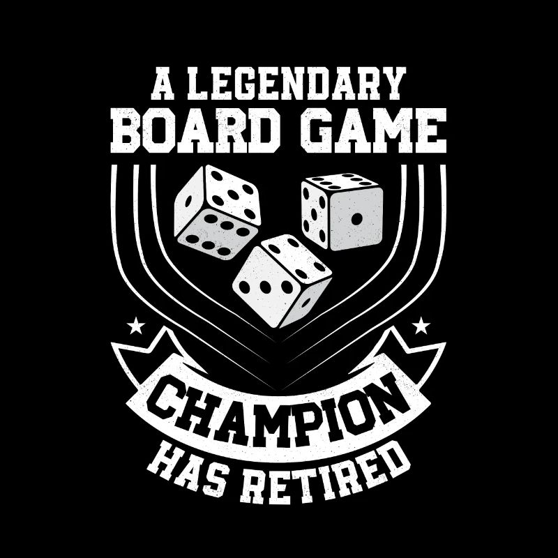 A Legendary Board Game Champion Has Retired Nerd G