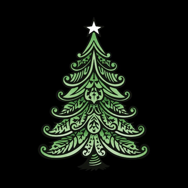 Arbre de Noël Noël