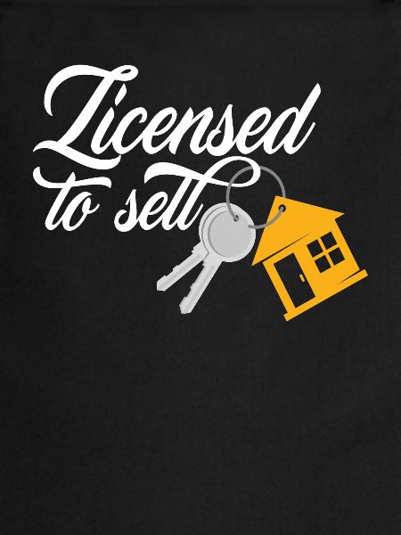 Agent immobilier agréé