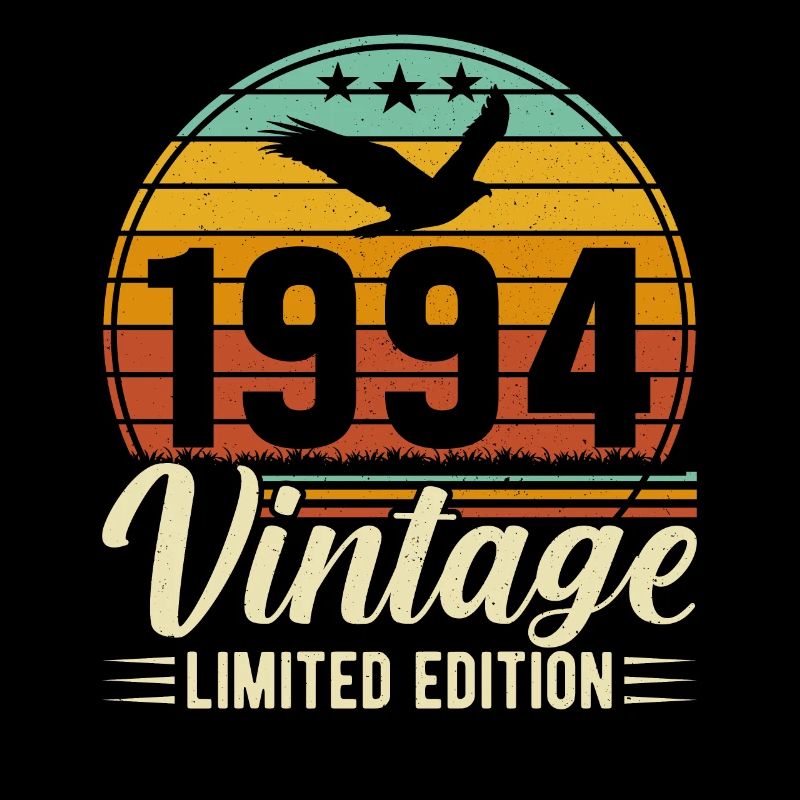 Légendaire 30e anniversaire 1994