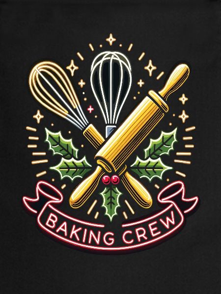 Baking Crew