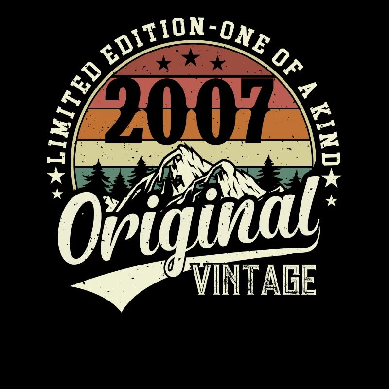Millésime 2007 légendaire