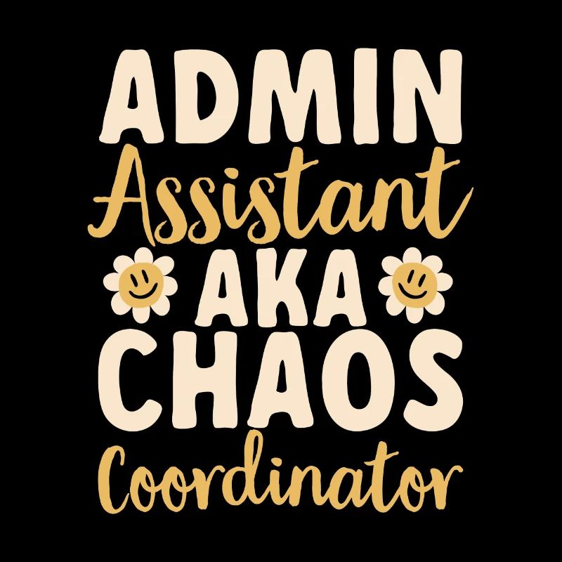 Secretary Administrative Assistant Office Clerk