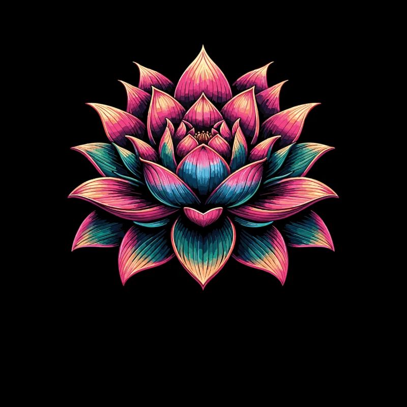 Fleur de lotus