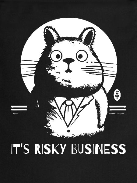 business, hamsters