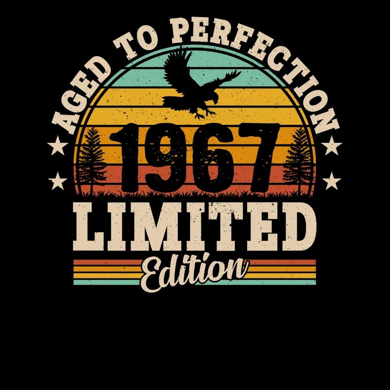 1967 - Ein legendäres Jahr