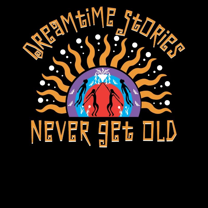 Stories Never Get Old