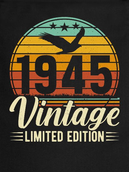 1945 - A timeless masterpiece
