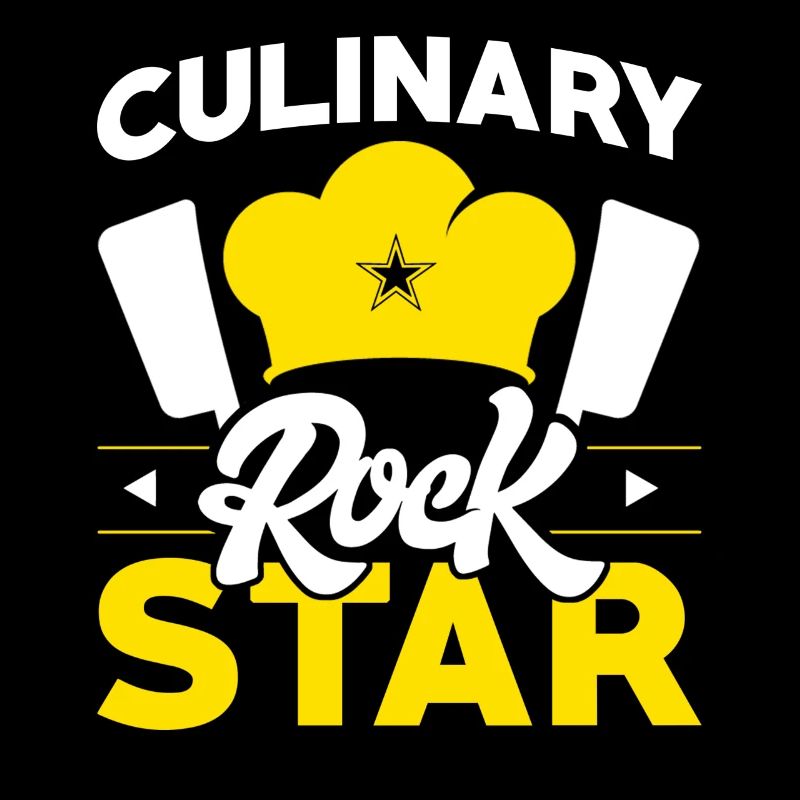 Chef Cook Kitchen Culinary Gift