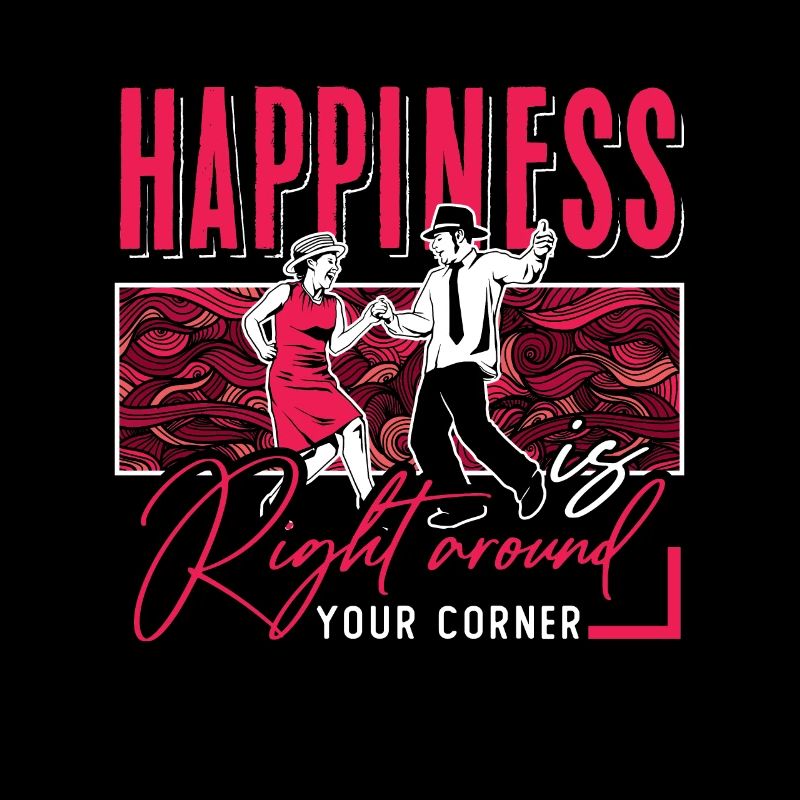 Square Dancing Happiness Is Right Western Dancing