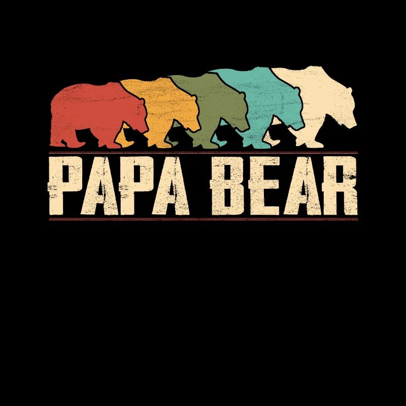 Papa Bear