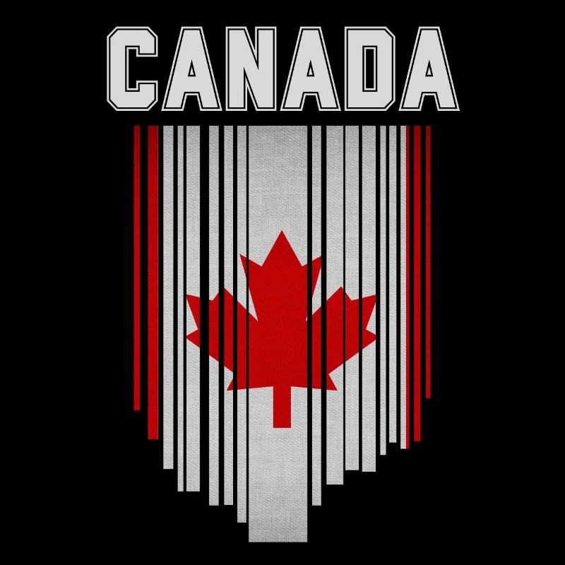 Drapeau du Canada, fierté canadienne